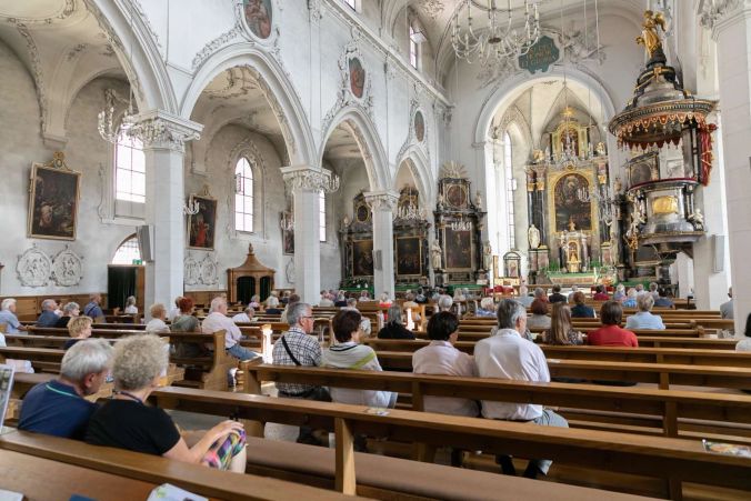 Kath. Kirche