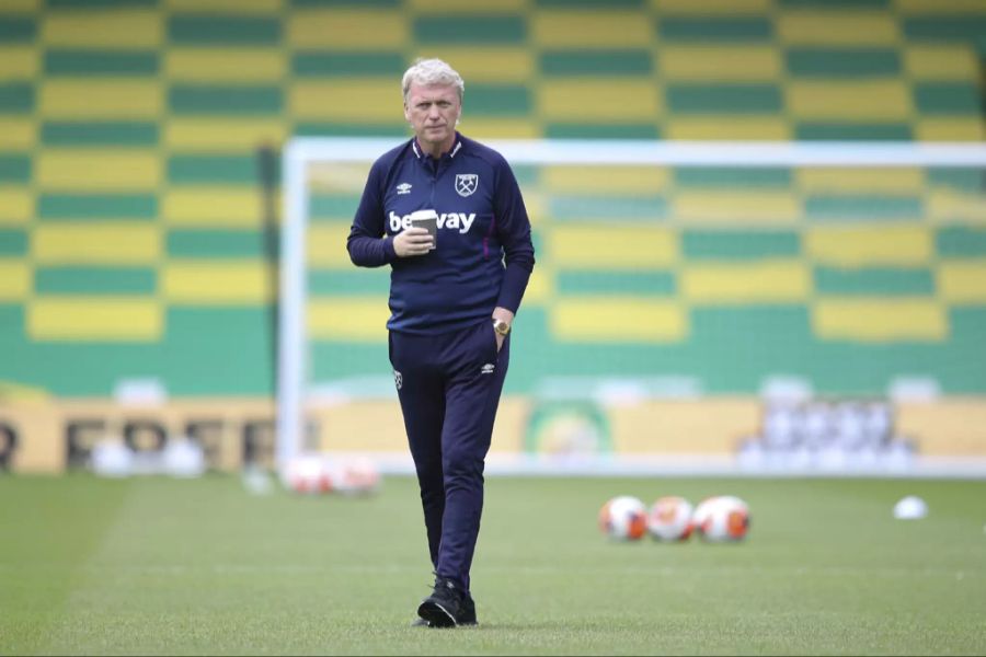 Mittlerweile ist der Schotte als Coach bei West Ham United angestellt.