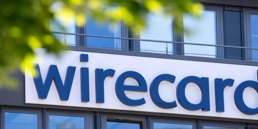 Wirecard-Skandal