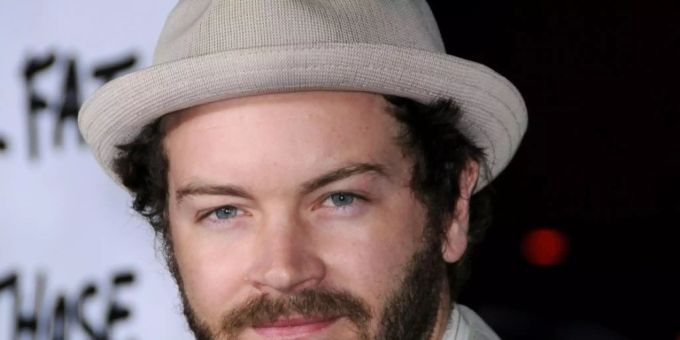 Danny Masterson - Star wegen Vergewaltigungsanklage vor Gericht
