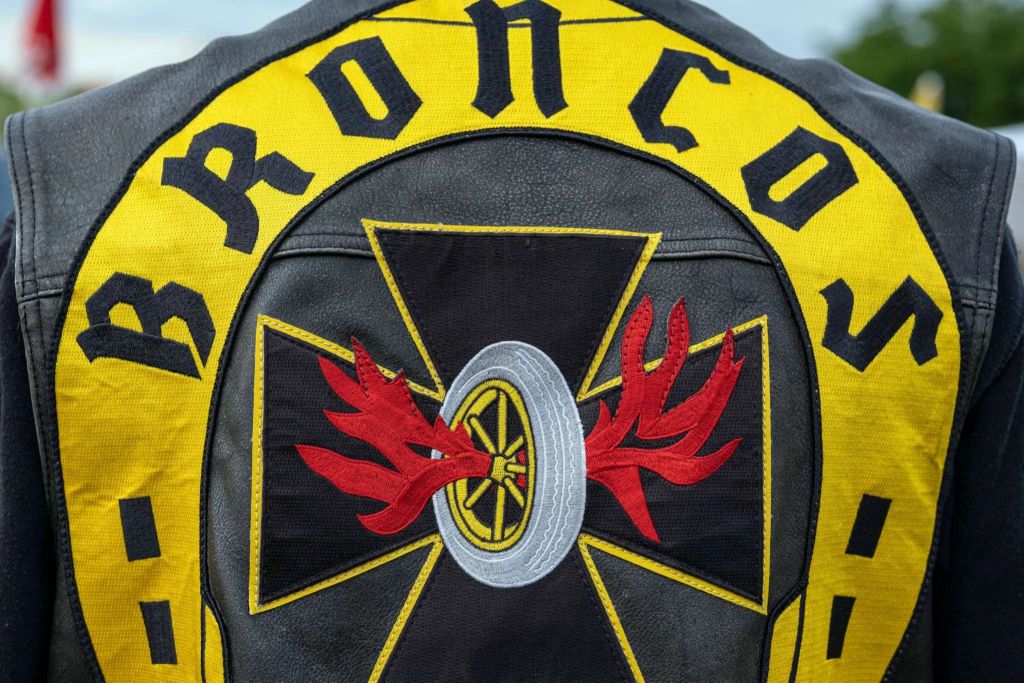 Das 17. Rock and Ride in Jegenstorf