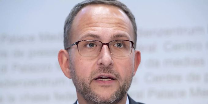 Norman Gobbi - Strafuntersuchung gegen Tessiner Regierungsrat eröffnet