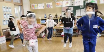 Coronavirus - Japan