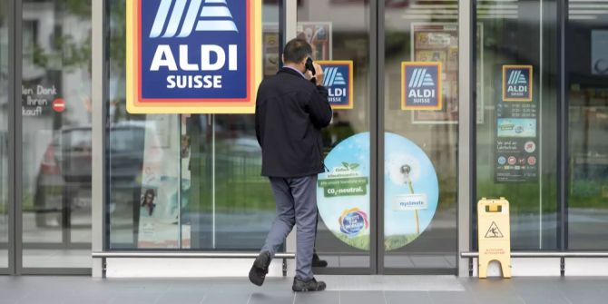 aldi lebensmittel