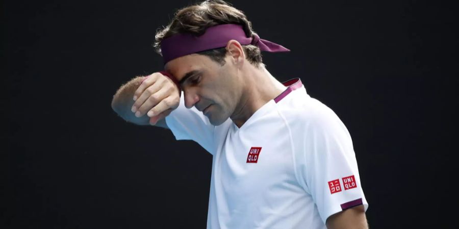 Roger Federer