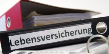 Lebensversicherung