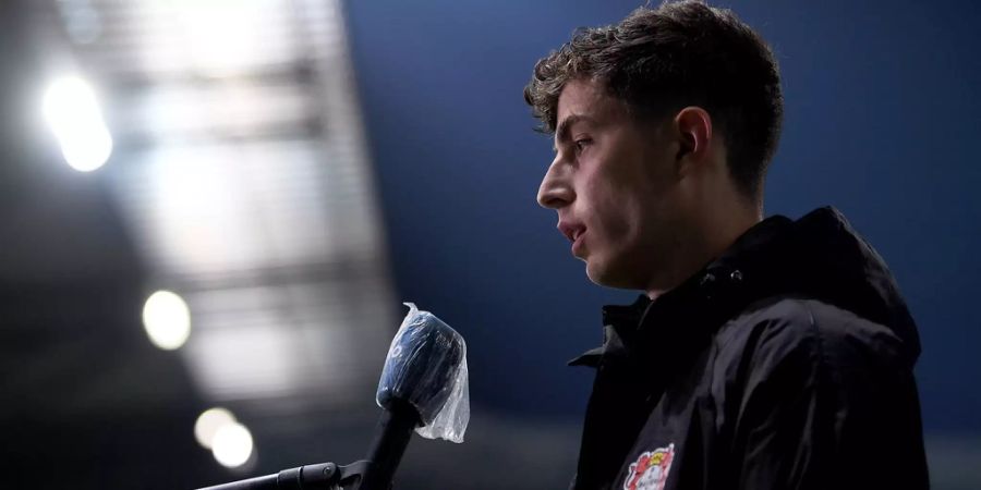 Kai Havertz