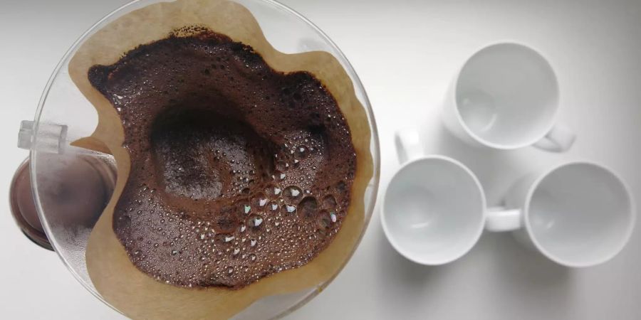 Kaffeesatz