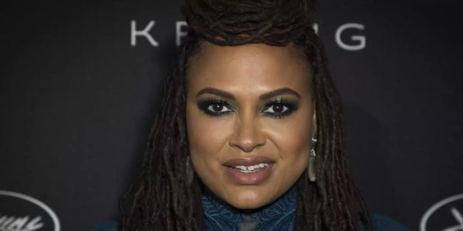 Ava Duvernay ist in den Vorstand der Oscar-Akademie gewählt worden. Foto: Vianney Le Caer/Invision/AP/dpa