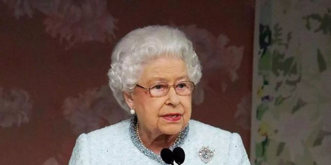 Queen Elizabeth II. wird ihren Geburtstag am Samstag im kleinen Rahmen doch noch feiern können. Queen Elizabeth II.