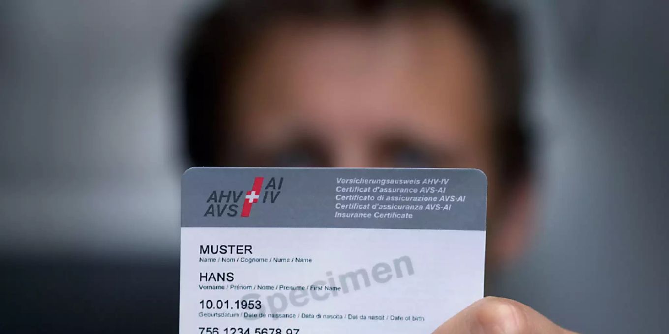 Rentenlücke: 13. AHV-Rente viel günstiger als Ausbau der 3. Säule | Nau.ch