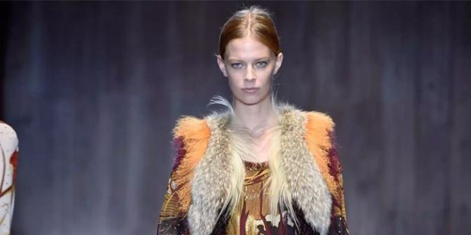 «Black Lives Matter» - Gucci kämpft für Gerechtigkeit