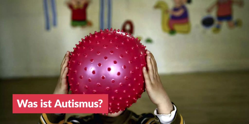 Was ist Autismus? Was ist Autismus?