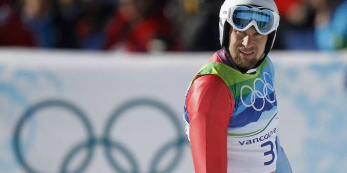 Ex-Skirennfahrer Marco Büchel zweifelt daran, dass im nächsten Winter Rennen stattfinden können. Marco Büchel
