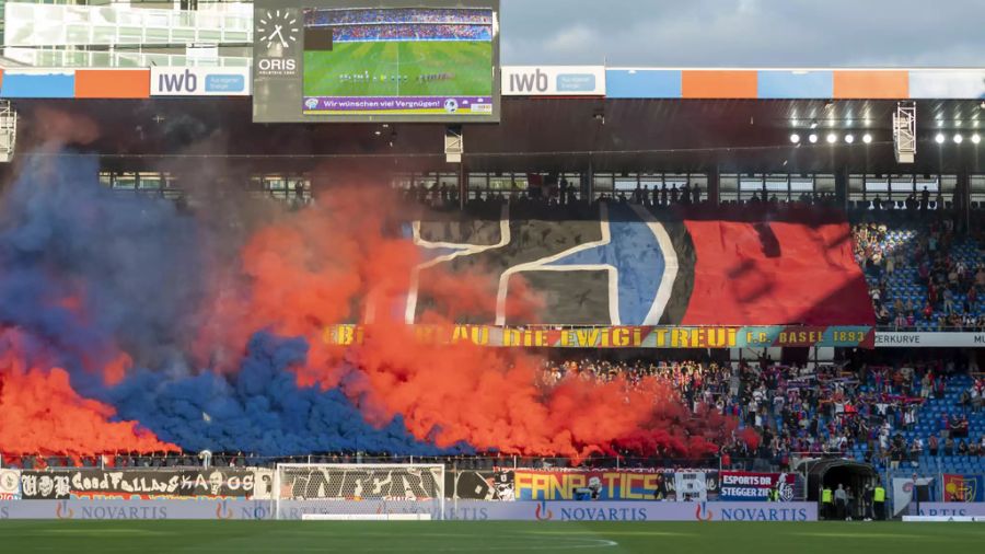 FC Basel YB