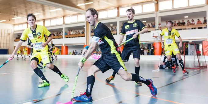 UHC Lions Meilen Uetikon. - Meilen UHC Lions Meilen Uetikon. - Meilen