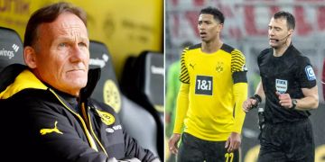 Aki Watzke