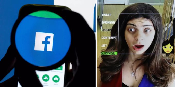 Facebook überlegt sich neue Anwendungsmöglichkeiten für seine Gesichtserkennungs-Funktion. Facebook