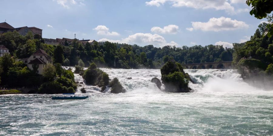 rheinfall