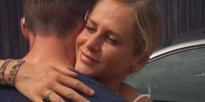 «Bauer sucht Frau»: Vanessa und Nils. Bauer sucht Frau