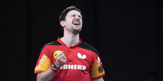 Timo Boll verpasste den Einzug ins Einzel-Finale bei den Weltmeisterschaften. Foto: Wu Xiaoling/XinHua/dpa Timo Boll verpasste den Einzug ins Einzel-Finale bei den Weltmeisterschaften. Foto: Wu Xiaoling/XinHua/dpa