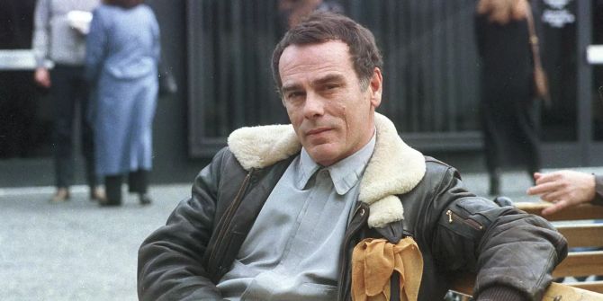 Dean Stockwell