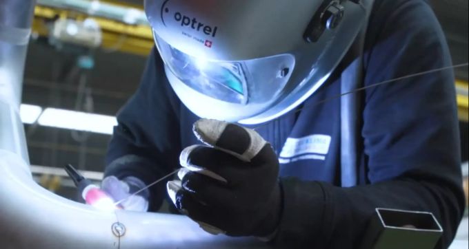 Die Klimamacher AG beschäftigt über 100 Mitarbeitende in den verschiedenen Bereichen der Haustechnik. Klimamacher AG