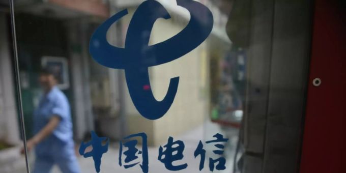 China Telecom China Telecom