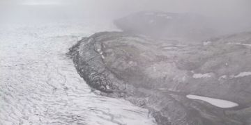 Gletscher