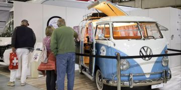 Caravan Salon