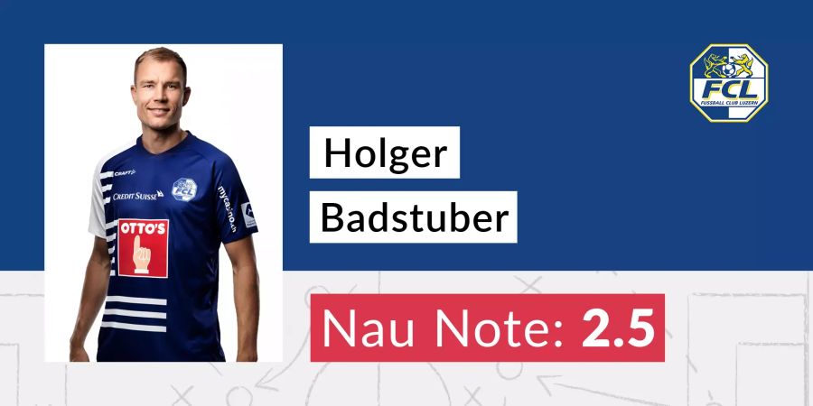 Holger Badstuber