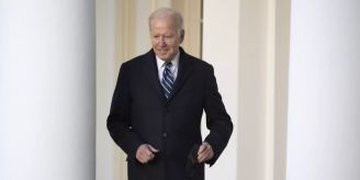 Washington - Biden verlangt schnelle Aufklärung des US-Geheimdienstskandals Washington - Biden verlangt schnelle Aufklärung des US-Geheimdienstskandals
