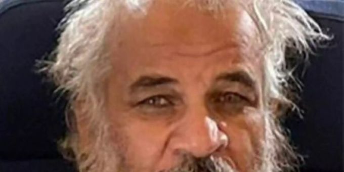 Der mutmassliche IS-Finanzchef al-Dschaburi Der mutmassliche IS-Finanzchef al-Dschaburi