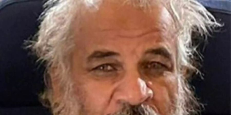 Der mutmassliche IS-Finanzchef al-Dschaburi