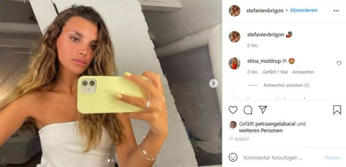 stefanie mats hummels