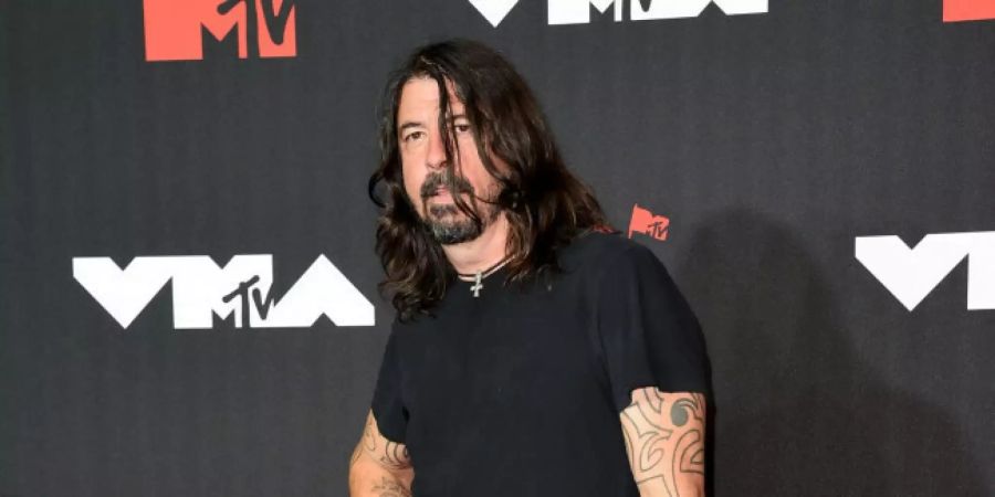 Dave Grohl