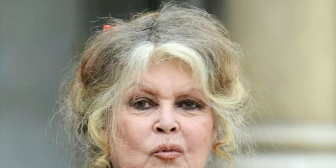 Saint-Denis de la Réunion - Ex-Schauspielerin Bardot wegen rassistischer Beleidigung zu Geldstrafe verurteilt