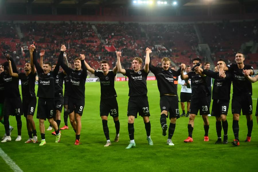 Eintracht Frankfurt
