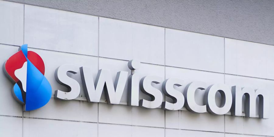 swisscom gewinn