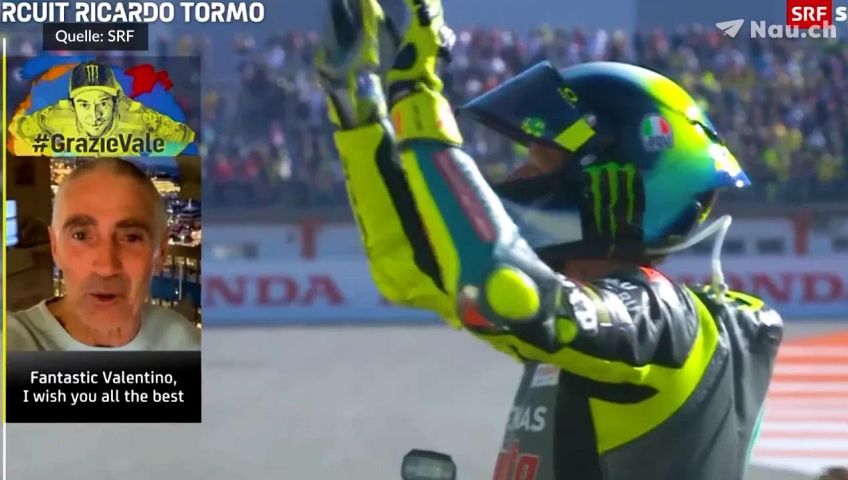 rossi