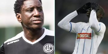 Demba Ba