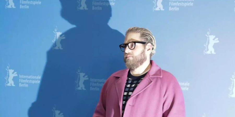 Jonah Hill will keine Kommentare zu seinem Äusseren mehr hören. Foto: Christoph Soeder/dpa