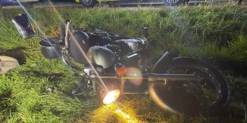 Unfall