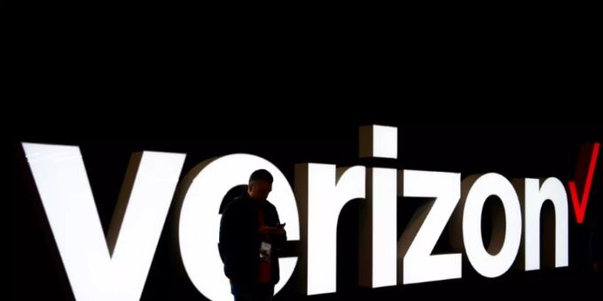 Verizon-Logo Verizon-Logo