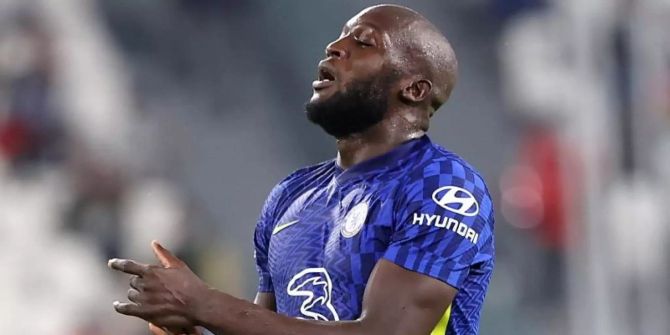 romelu lukaku fc chelsea