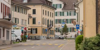 Gemeinde - Hombrechtikon wählt neuen Notar für den Notariatskreis