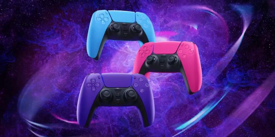 PS5 Controller
