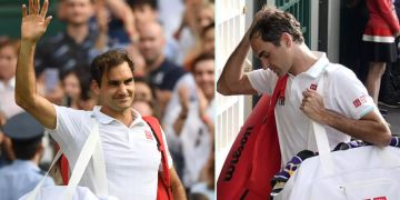 Roger Federer