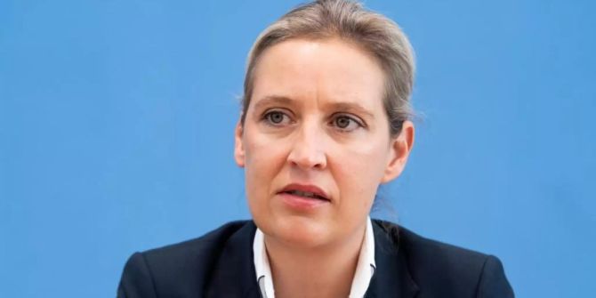 alice weidel