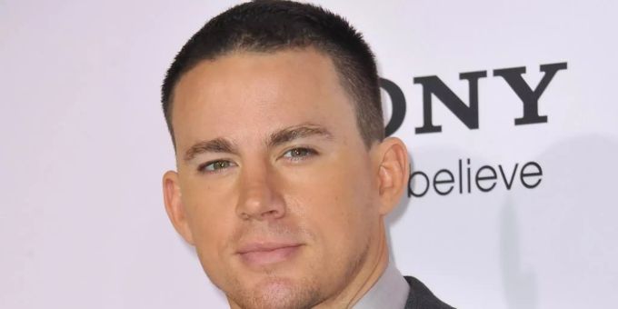 Channing Tatum hilft seiner Tochter Everly, wo er kann. Channing Tatum hilft seiner Tochter Everly, wo er kann.